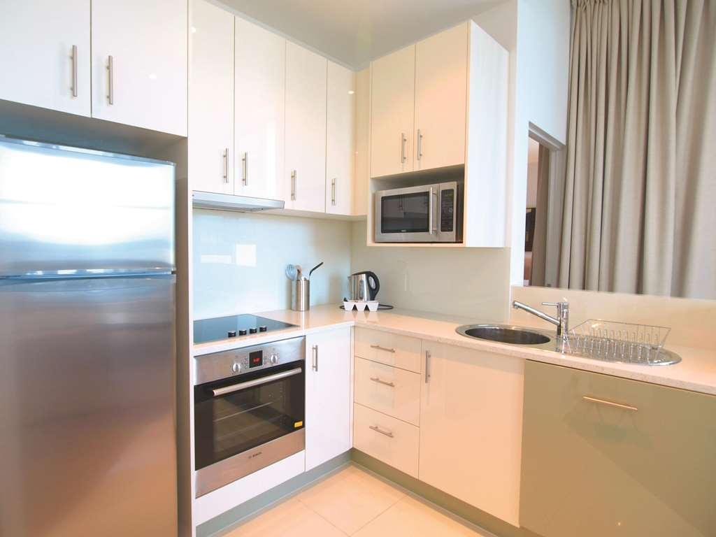 Oaks Melbourne On Lonsdale Suites Pokój zdjęcie