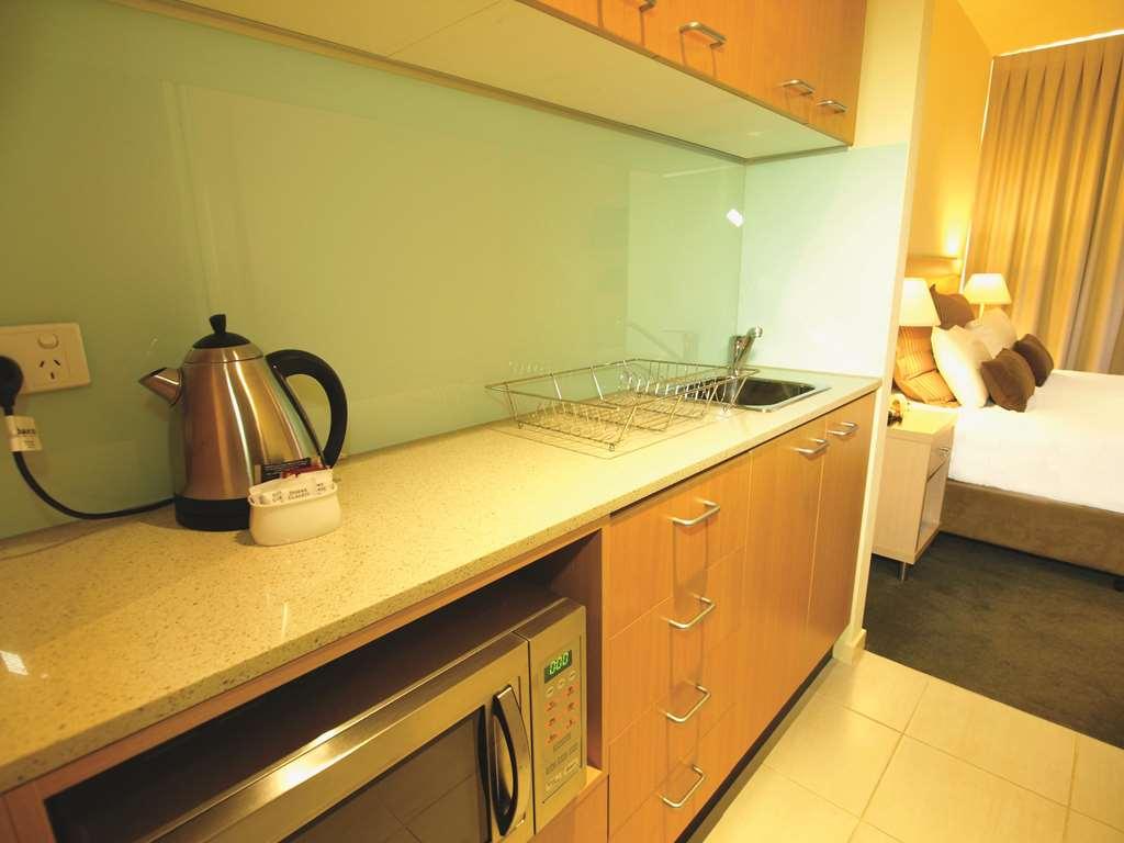 Oaks Melbourne On Lonsdale Suites Pokój zdjęcie