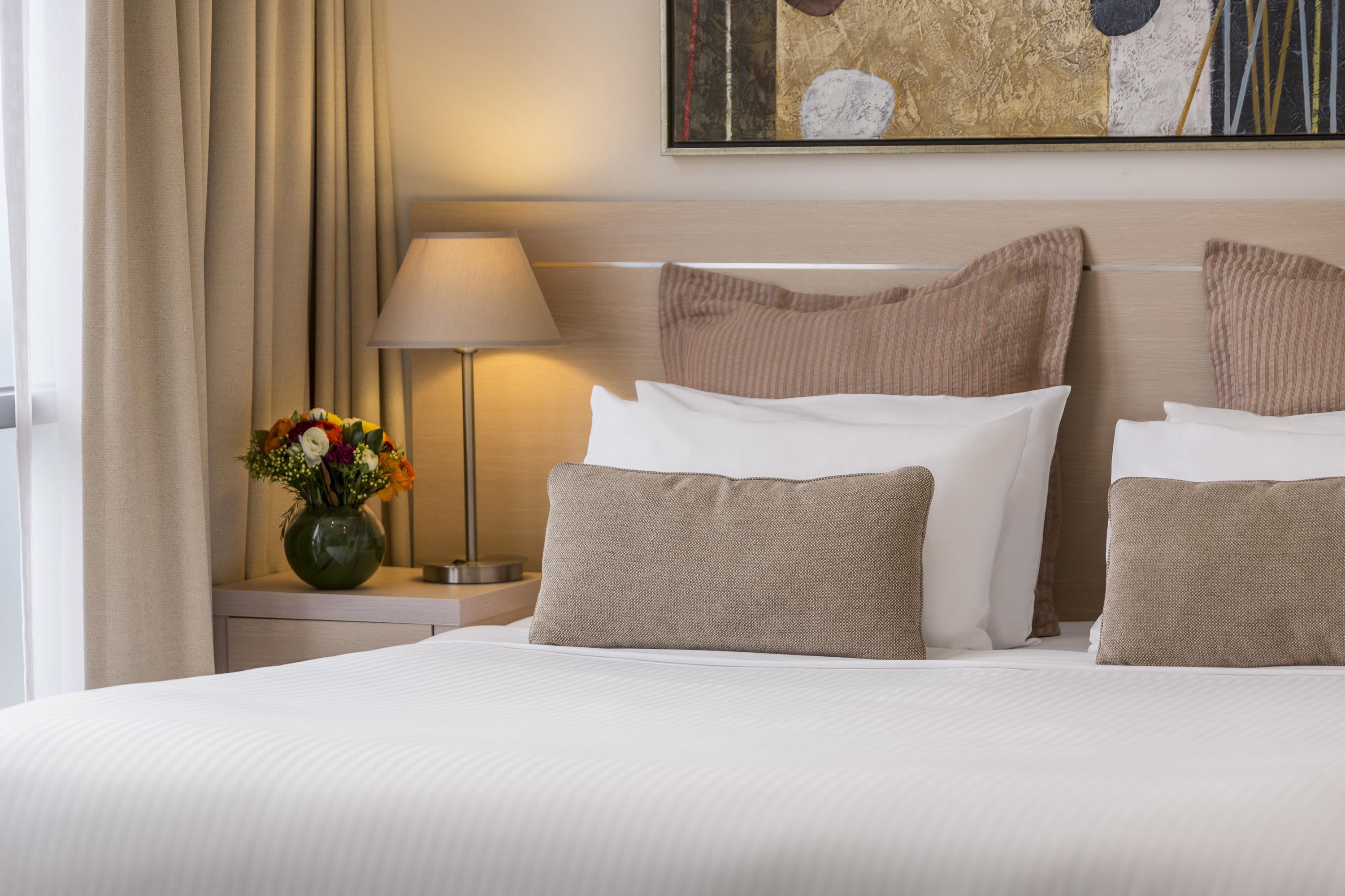 Oaks Melbourne On Lonsdale Suites Zewnętrze zdjęcie