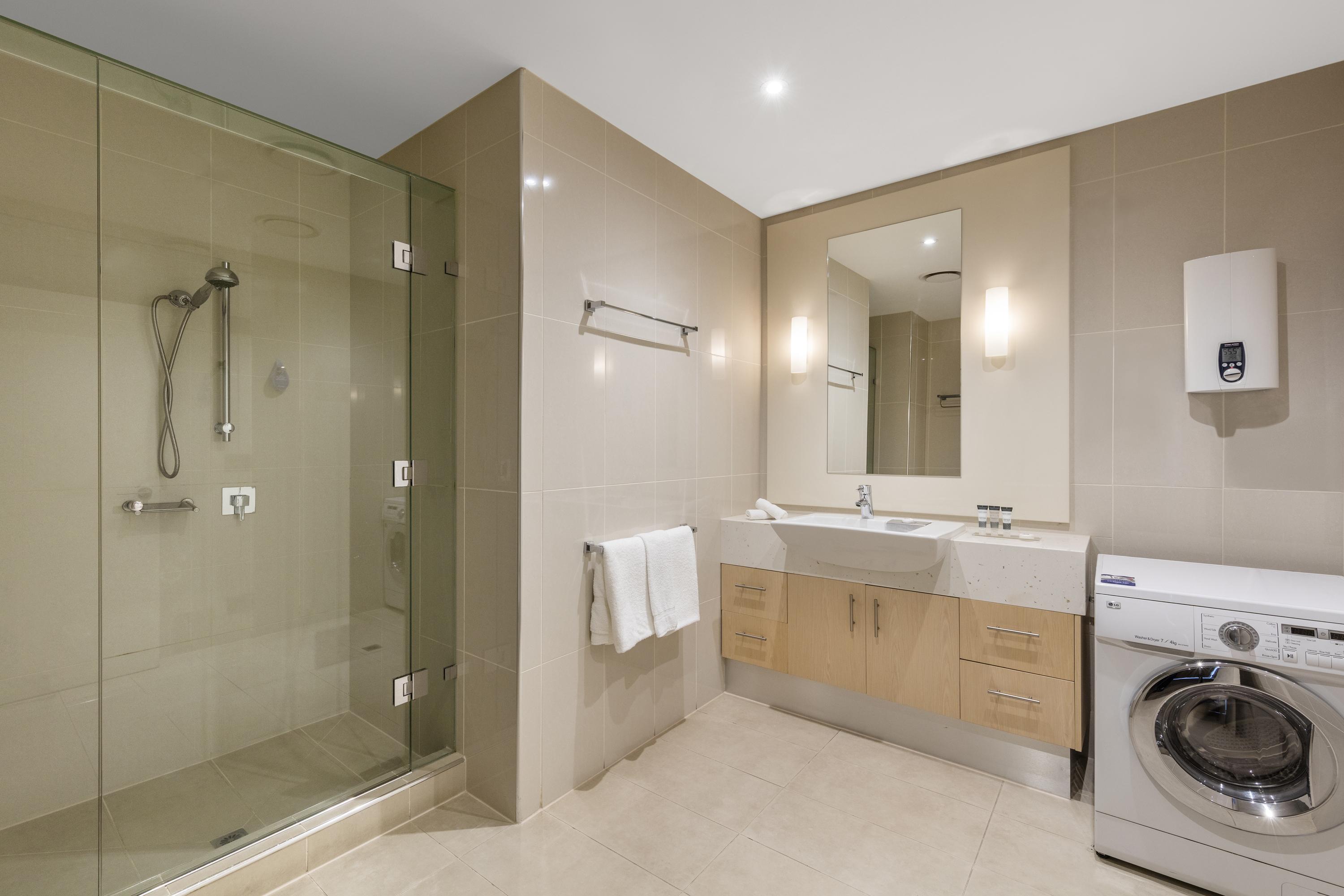 Oaks Melbourne On Lonsdale Suites Zewnętrze zdjęcie