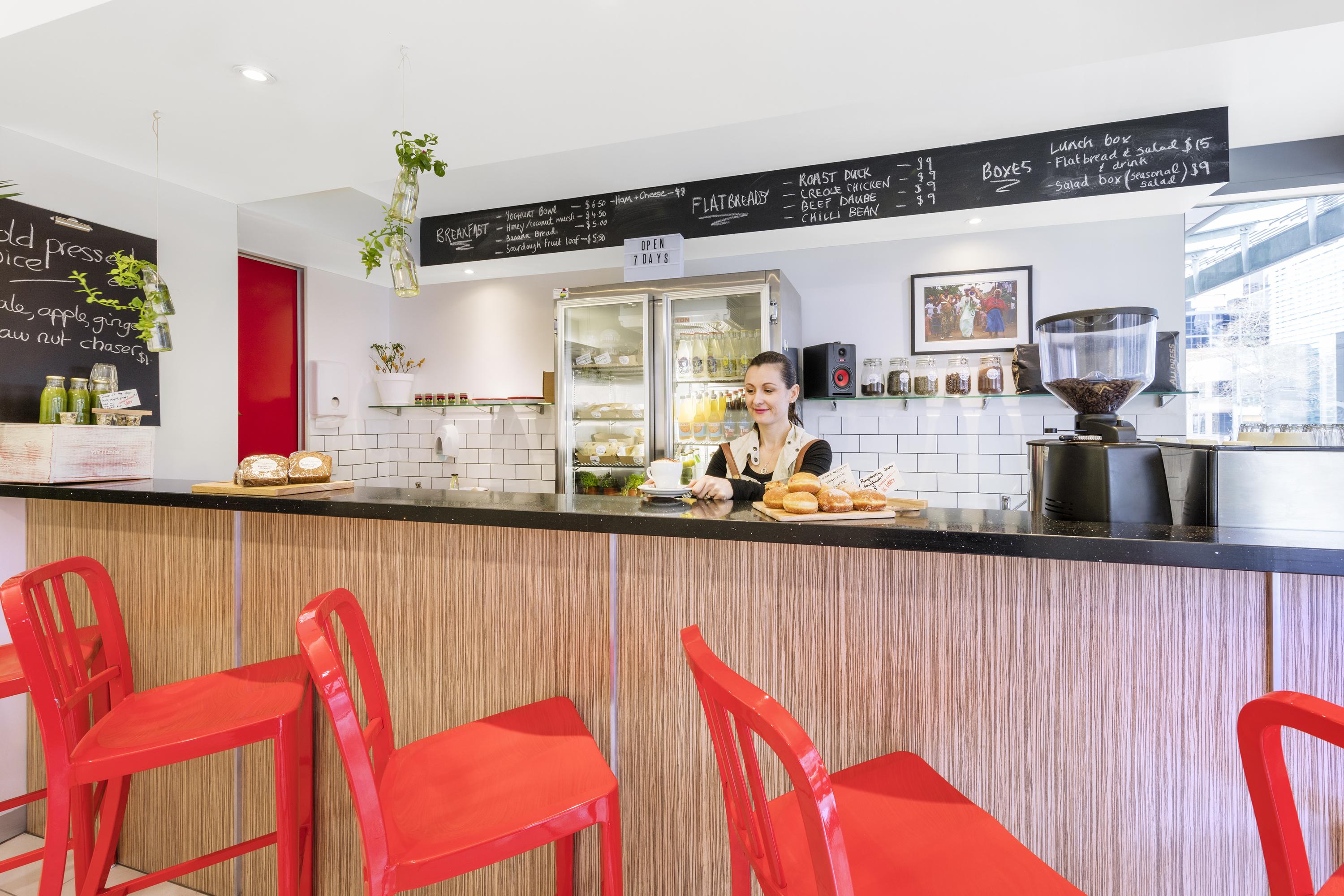 Oaks Melbourne On Lonsdale Suites Zewnętrze zdjęcie