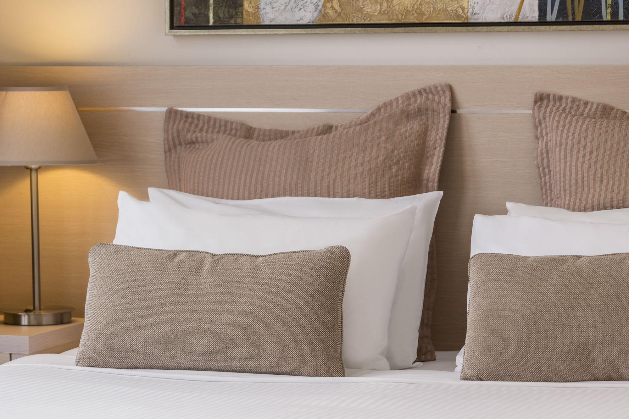 Oaks Melbourne On Lonsdale Suites Zewnętrze zdjęcie