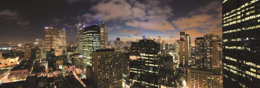 Oaks Melbourne On Lonsdale Suites Zewnętrze zdjęcie