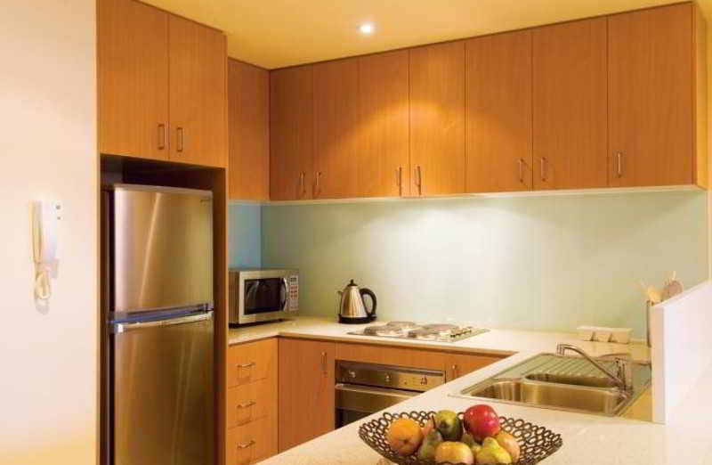 Oaks Melbourne On Lonsdale Suites Zewnętrze zdjęcie