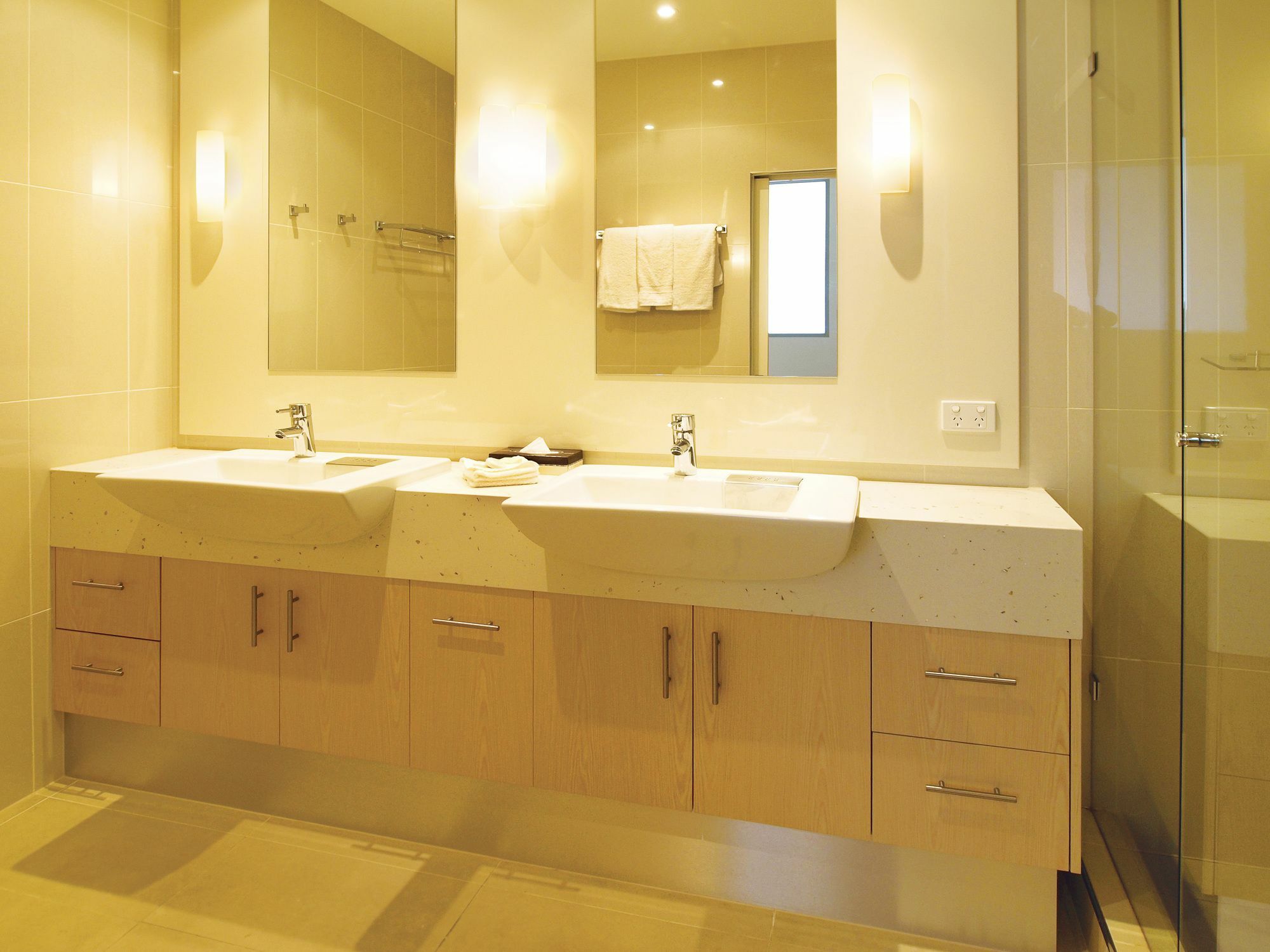 Oaks Melbourne On Lonsdale Suites Zewnętrze zdjęcie